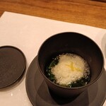 天婦羅 みやしろ - 