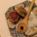 天婦羅 みやしろ - 