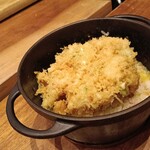 天婦羅 みやしろ - 