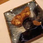 天婦羅 みやしろ - 