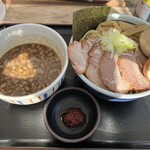 つけ麺　秋山 - 