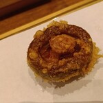 天婦羅 みやしろ - 