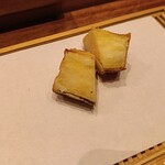 天婦羅 みやしろ - 