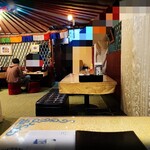 モンゴル料理 モリンホール屋 - 