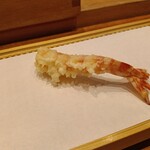 天婦羅 みやしろ - 