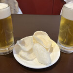 ちゃとりかとり - 