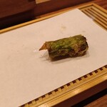 天婦羅 みやしろ - 