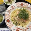 洋麺屋 五右衛門 ららぽーとTOKYO-BAY店