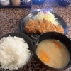 とんかつ にいむら 本店