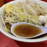 ラーメン二郎 - 