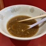 ラーメン二郎 - 