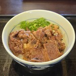 カルビ丼とスン豆腐専門店 韓丼 - 