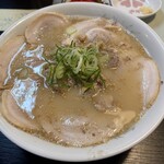丸優ラーメン 高城店 - 