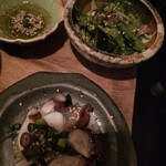 立呑み 浅草 洒落者 - 