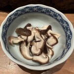 燒鳥劇場 旅雞 裏片町店 - 