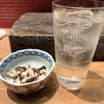 燒鳥劇場 旅雞 裏片町店 - 