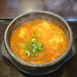 カルビ丼とスン豆腐専門店 韓丼 - 