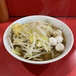 ラーメン二郎 - 
