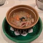 ビストロラトラス - 