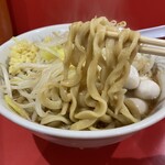 ラーメン二郎 - 