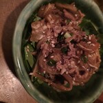 立呑み 浅草 洒落者 - 