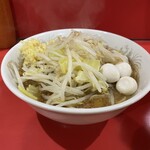 ラーメン二郎 - 