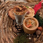 ビストロラトラス - 