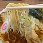 中華そば 金ちゃん 本店 - 