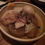 立呑み 浅草 洒落者 - 