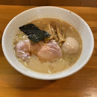 麺屋 永太_1