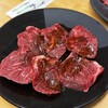 大衆肉料理悠久 - 