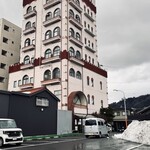 敦賀ヨーロッパ軒 - 