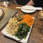 大阪 焼肉南大門 - 