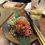 大阪 焼肉南大門 - 