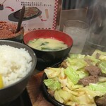 びっくり亭 早良店 - 