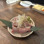 大阪 焼肉南大門 - 
