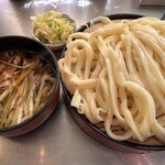 元祖田舎っぺうどん 本店 - 