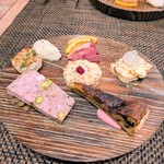 ヌッフ・デュ・パプ - 