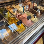 ジェラテリア ジェラボ - 