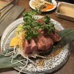 大阪 焼肉南大門 - 