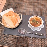 ヌッフ・デュ・パプ - 