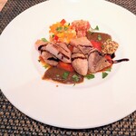 ヌッフ・デュ・パプ - 