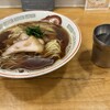 麺尊RAGE RAMEN WANTO