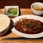 大衆肉バルKamiichi - 