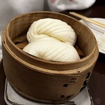 ひとくち餃子てん屋 - 