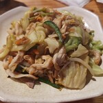 島おでん ゑびす - ふーちゃんぷる。