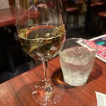 大衆肉バルKamiichi - 