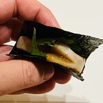 鮨 おおが - 