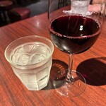 大衆肉バルKamiichi - 