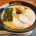 らあめん花月嵐 - 料理写真: